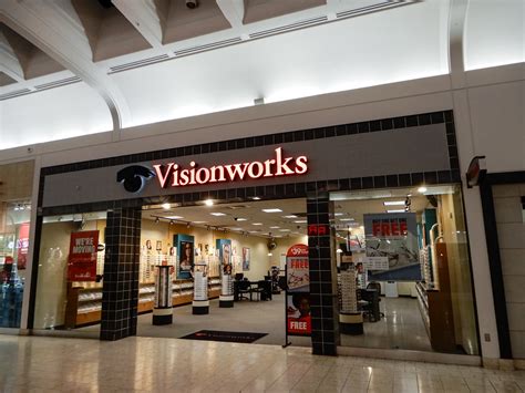 visionworks laredo tx